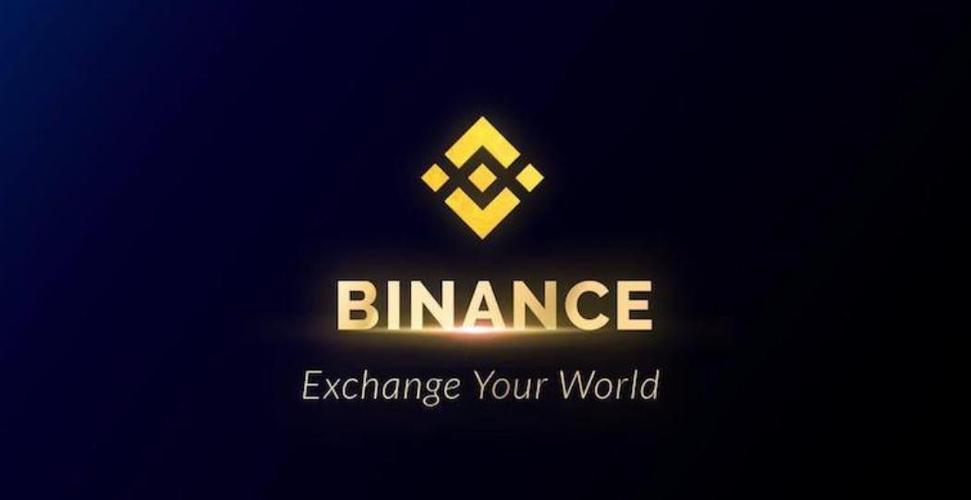 binance币截图