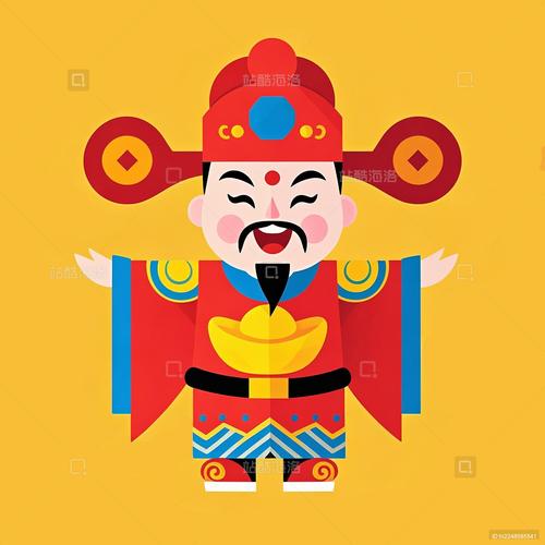 财神阅读截图