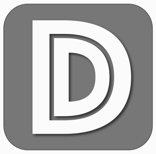 DD特卖图标
