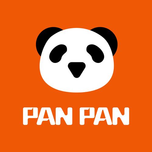 熊猫推客app官网版图标