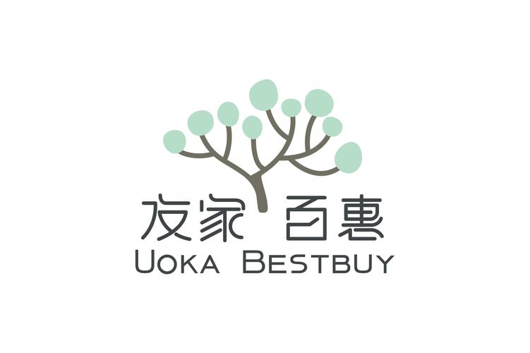 佰惠优品商城图标