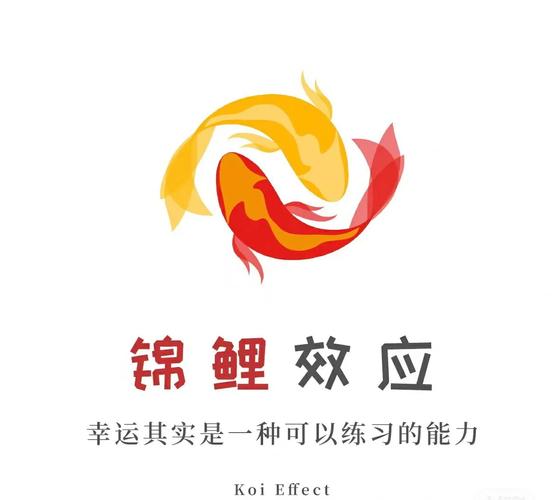 锦鲤转图标