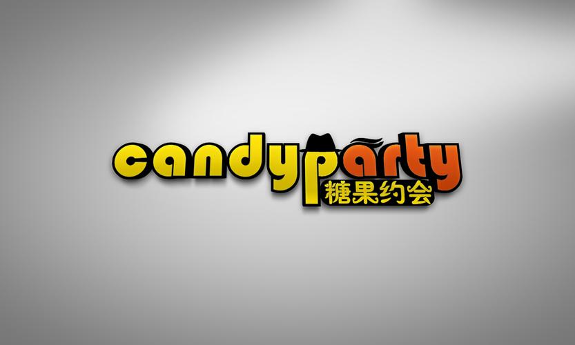 糖果约会图标