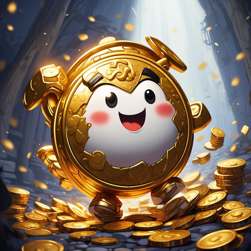 金币冲冲冲红包版