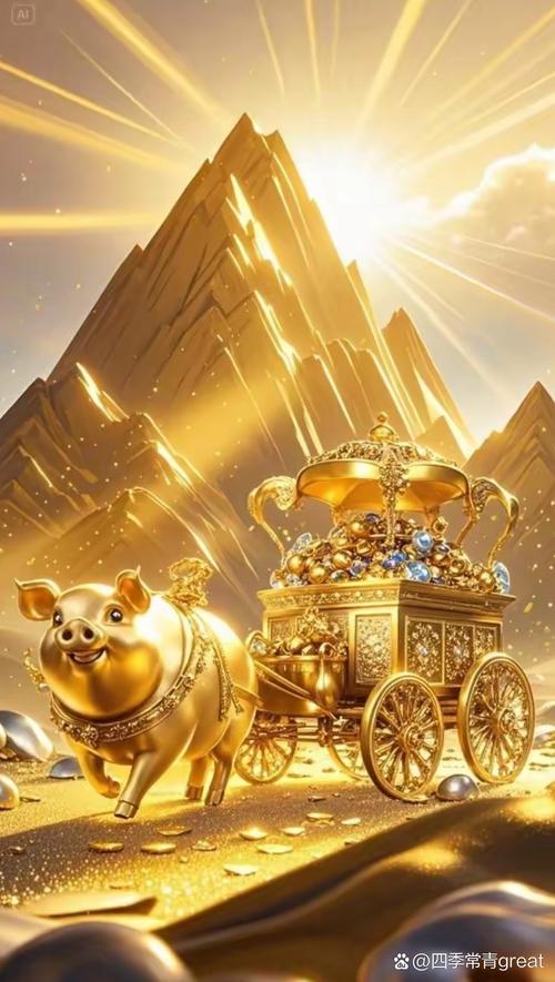 金猪记步手机版缩略图