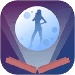 新月光宝盒视频app图标