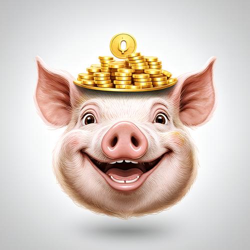 金猪生大钱可提现截图