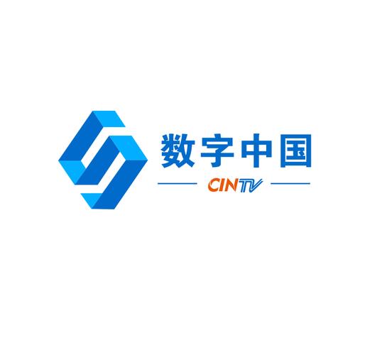 中国数字公链ci图标