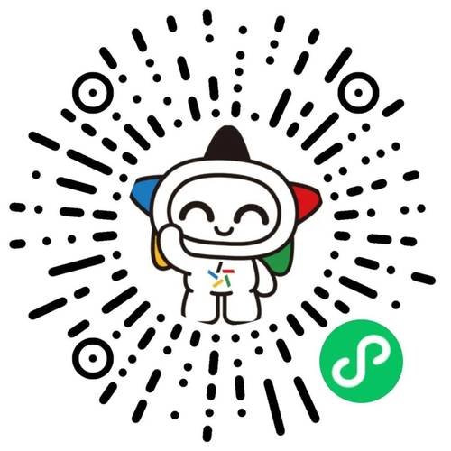 欢乐走走路图标
