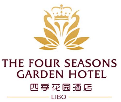 四季花园图标