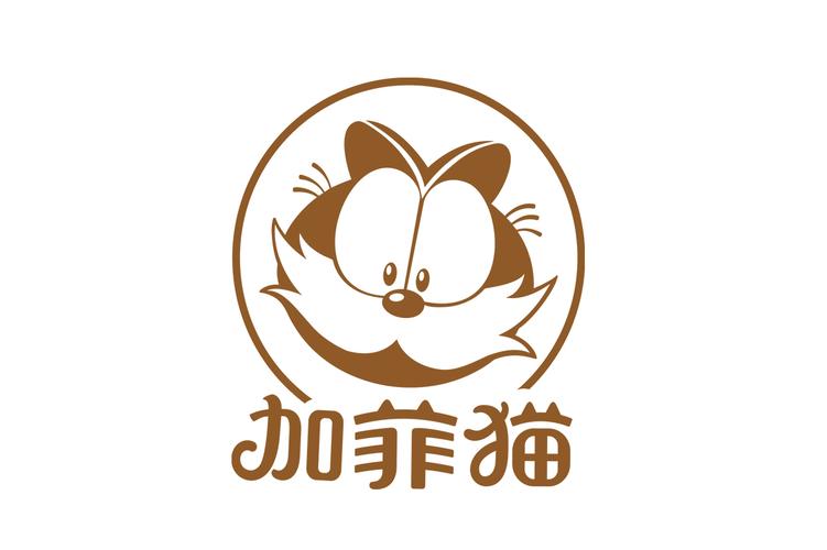 加菲猫视频图标