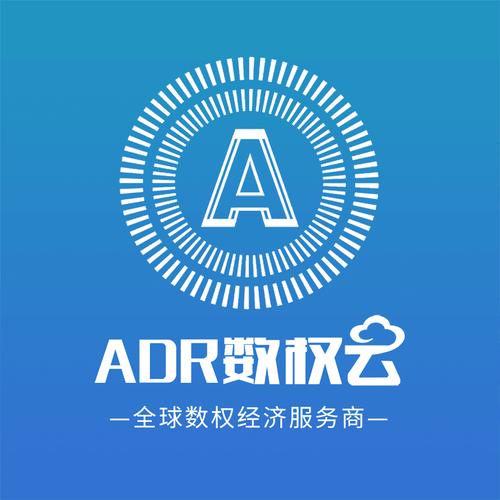 ADR数权云最新版本截图
