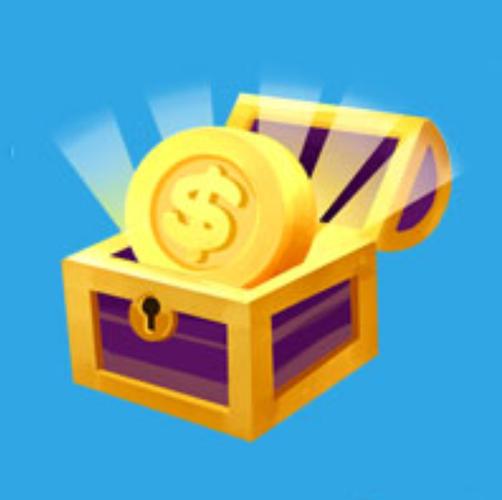 欢乐宝箱红包版最新版图标