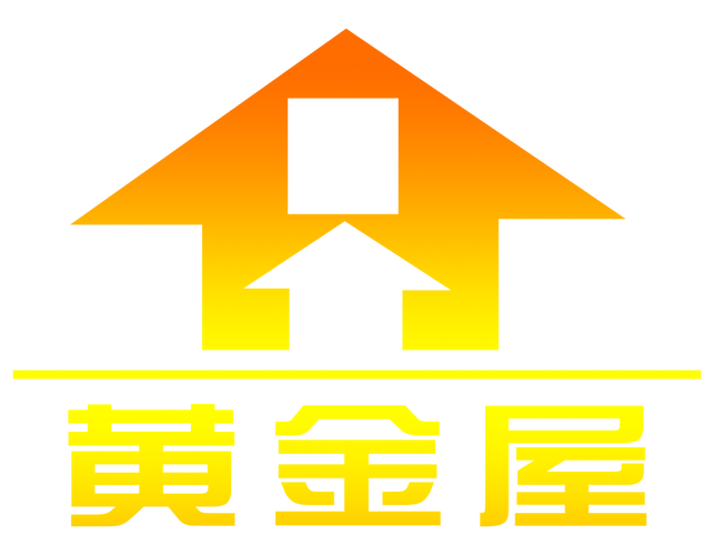 黄金屋赚钱图标