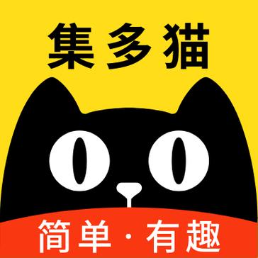 集多猫赚钱下载图标