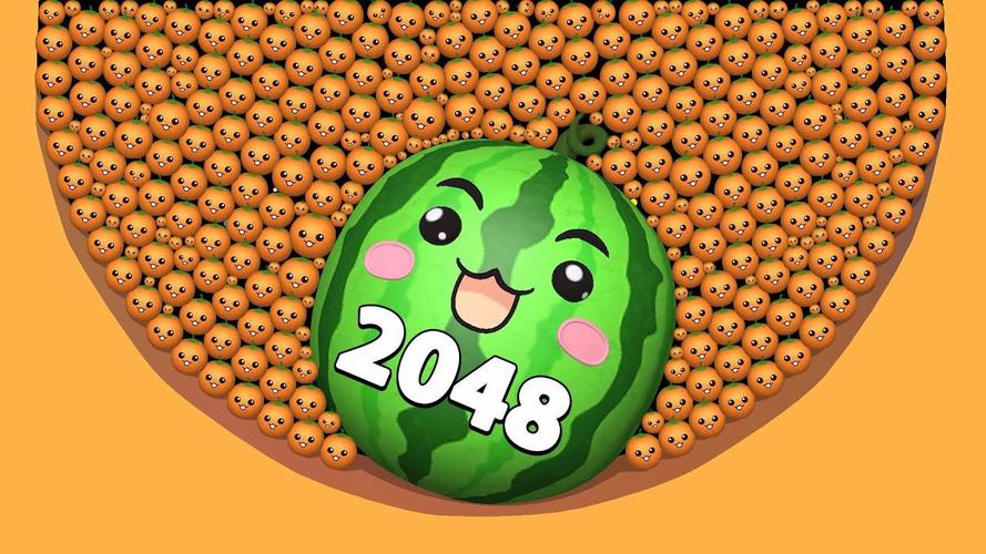 合成大西瓜202缩略图