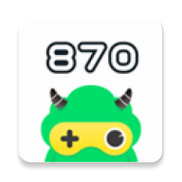 870游戏盒破解无限时间最新版缩略图