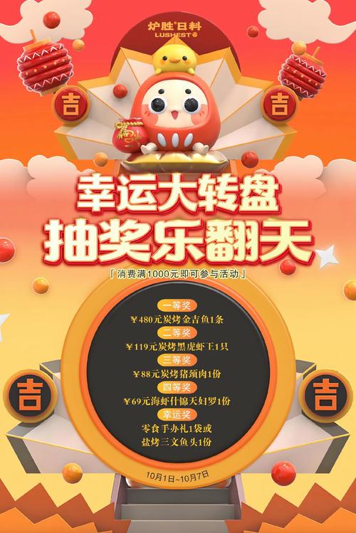 幸运乐翻天领红包版图标