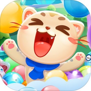 泡泡乐园领红包版缩略图