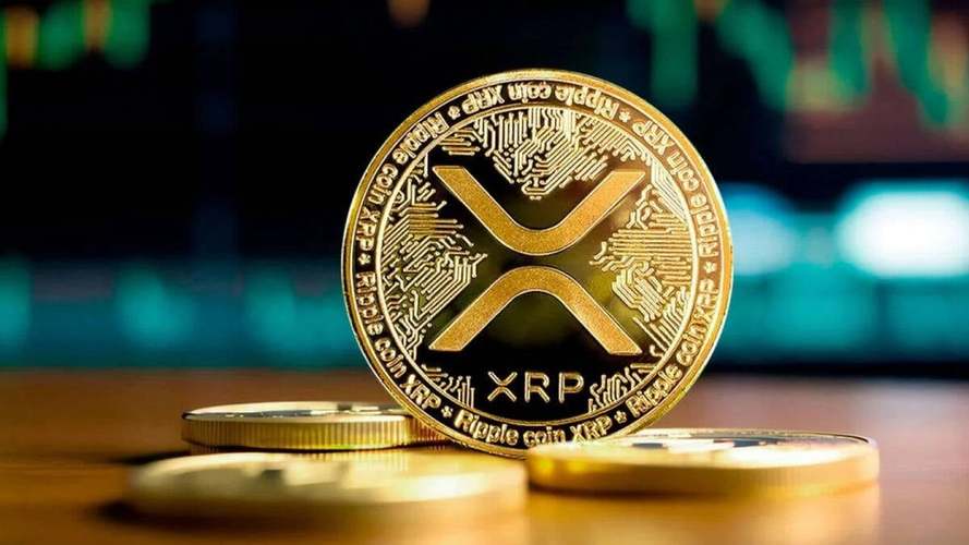 XRP瑞波币挖矿缩略图