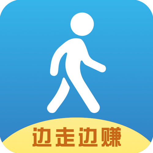 走路宝红包版图标