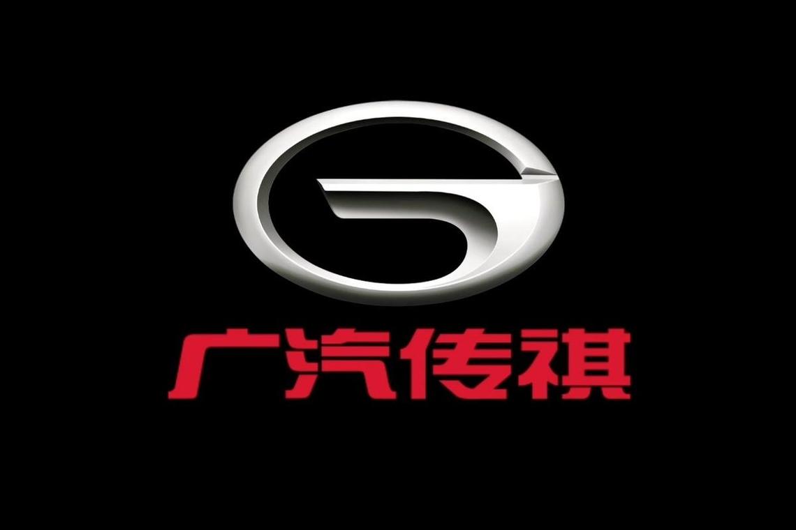 传奇汽车公司图标