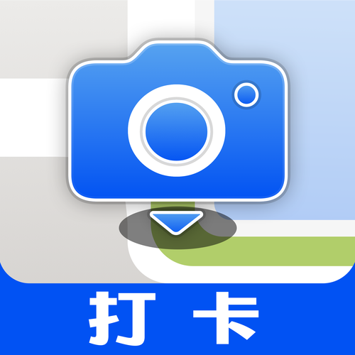 云上打卡app图标