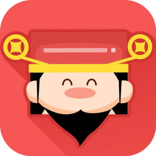丰收财神爷app