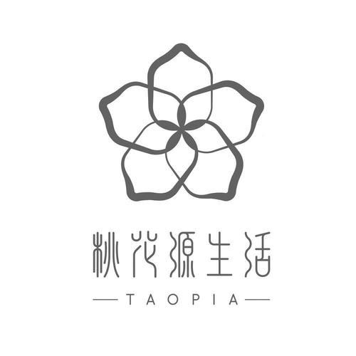 桃源生活红包版正图标