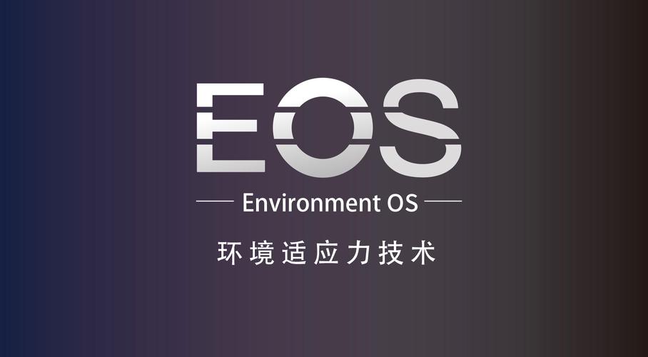 EOS矿工注册官截图