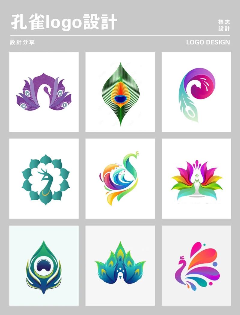 孔雀速转截图