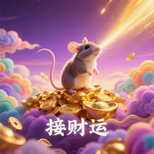 跨年鼠养鼠赚钱截图