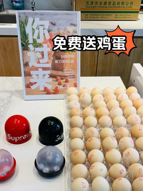 欢乐养鸡场领鸡蛋游戏截图