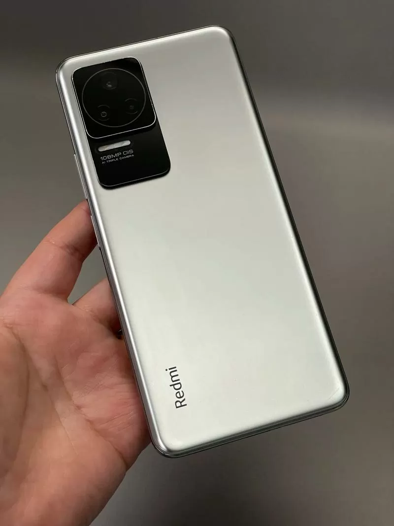 红米k50pro吃鸡测评