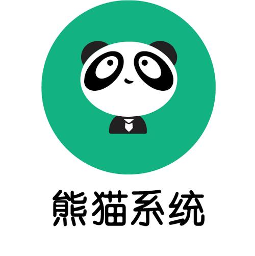 熊猫推客v101图标