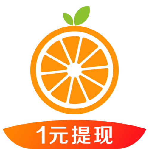 橙子快报赚钱图标