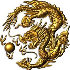 五爪金龙缩略图