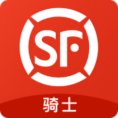 顺丰骑士苹果版截图