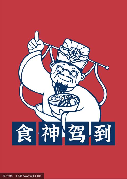 食神猜美食图标