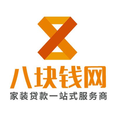 八借钱包图标
