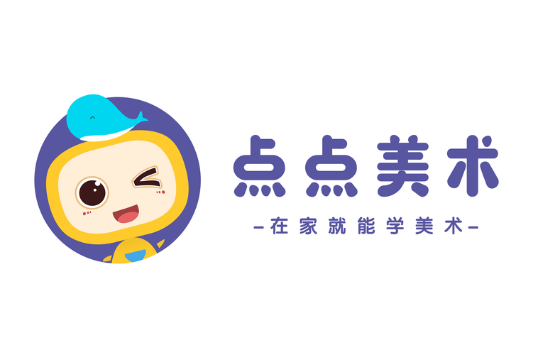 点点涂色能赚钱版图标
