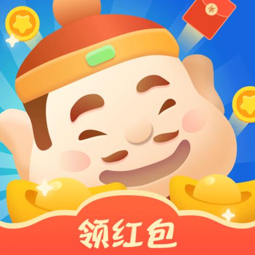 成语大富豪赚钱福缩略图