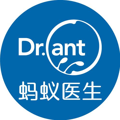 蚂蚁医生答题有奖图标