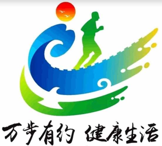 健康运动走步缩略图