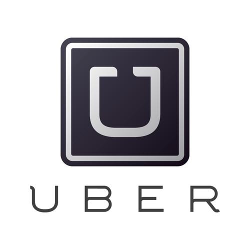 UberPayWallet图标