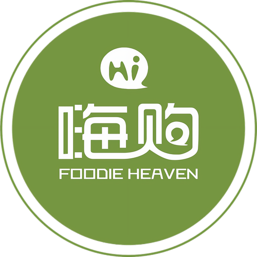嗨购商城图标