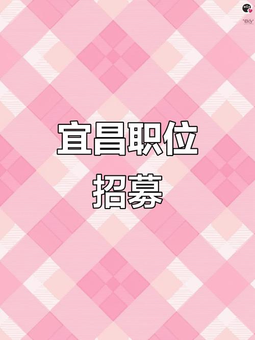 宜昌招聘网截图