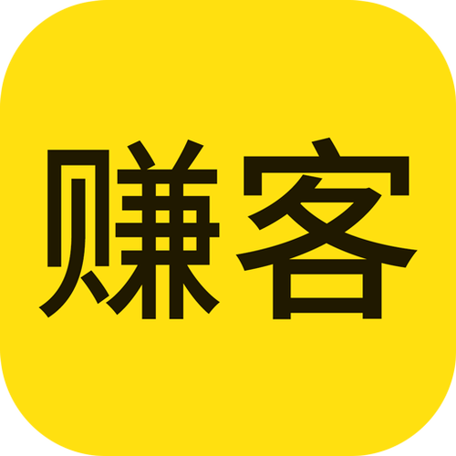 兼赚客赚钱官网图标