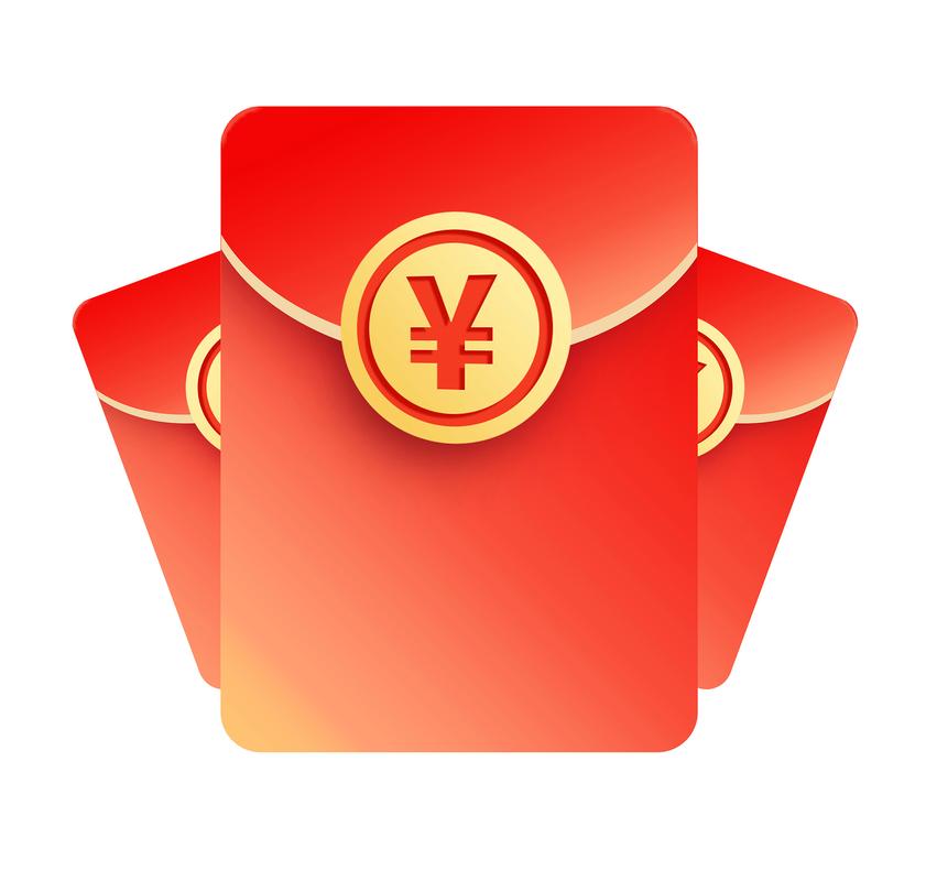 水晶方块红包福利