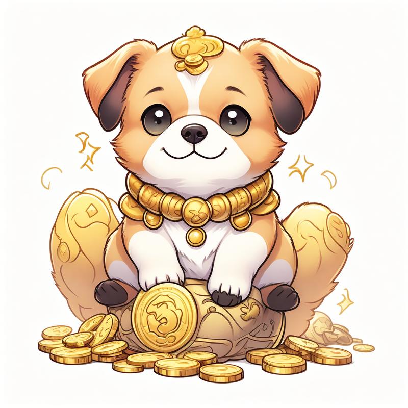 欢乐招财狗领红包版